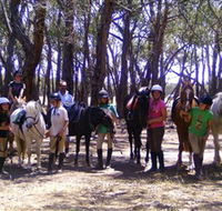 Bellarine Horse Riding Centre - Gold Coast