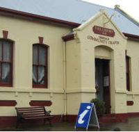Drysdale Community Craft Shop - Gold Coast