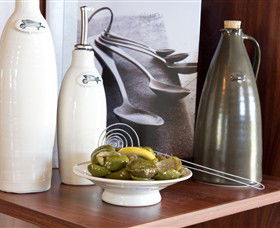 The Olive Shop, Milawa - Tourism Gold Coast 0