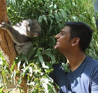 Healesville Sanctuary - Tourism Gold Coast