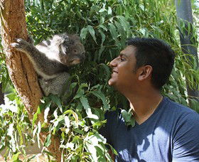 Healesville Sanctuary - Tourism Gold Coast 0