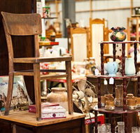 Bendigo Pottery Antiques and Collectables Centre - Gold Coast