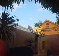 The Butter Factory Theatre Wodonga - Tourism Gold Coast