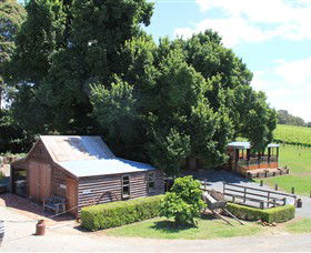 Payne's Rise Winery - Tourism Gold Coast 0