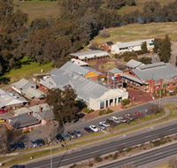 Gateway Village - Tourism Gold Coast
