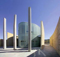 TarraWarra Museum of Art - Tourism Gold Coast