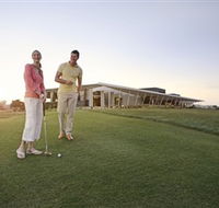 Moonah Links Golf Complex - Tourism Gold Coast