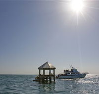 Port Phillip - Tourism Gold Coast