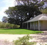 Black Rock House - Tourism Gold Coast