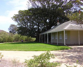 Black Rock House - Tourism Gold Coast 0