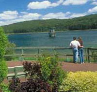 Silvan Reservoir Park - Tourism Gold Coast