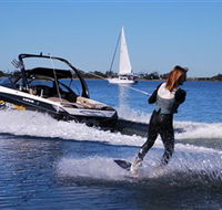 Aquamania Water Sports - Tourism Gold Coast