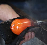 Healesville Glass Blowing Studio - Tourism Gold Coast