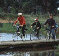 Braeside Park - Tourism Gold Coast