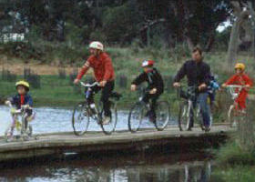 Braeside Park - Tourism Gold Coast 0