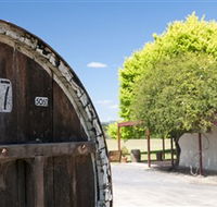 St Huberts Cellar Door  Vineyard - Tourism Gold Coast