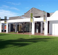 Warrnambool Art Gallery - Gold Coast