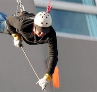 Rap Jumping - Tourism Gold Coast