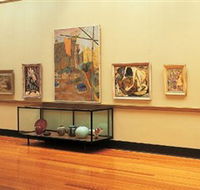 Castlemaine Art Gallery and Historical Museum - Tourism Gold Coast
