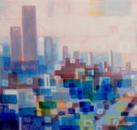 Port Art - Tourism Gold Coast