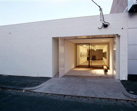 Centre For Contemporary Photography - Tourism Gold Coast 0