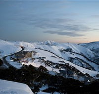Hotham Alpine Resort - Tourism Gold Coast
