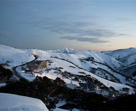 Hotham Alpine Resort - Tourism Gold Coast 0