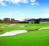 Peninsula Kingswood Country Golf Club - Tourism Gold Coast