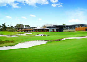 Peninsula Kingswood Country Golf Club - Tourism Gold Coast 0