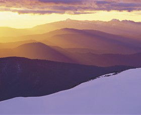 Alpine National Park - Tourism Gold Coast 0