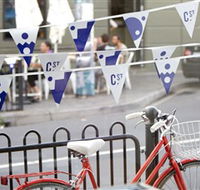 Greville Village Market - Tourism Gold Coast