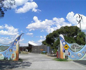 CERES Community Environment Park - Tourism Gold Coast 0