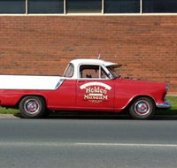 National Holden Museum - Tourism Gold Coast