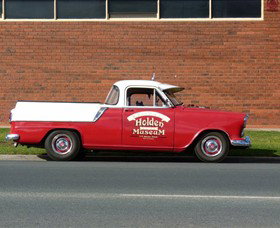 National Holden Museum - Tourism Gold Coast 0