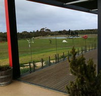 Banks Road Vineyard - Gold Coast