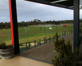 Banks Road Vineyard - Tourism Gold Coast 0