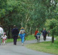 Birrarrung Park - Tourism Gold Coast