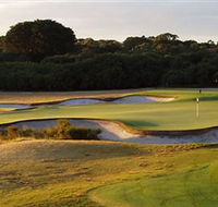 Royal Melbourne Golf Club - Tourism Gold Coast