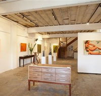 Salt Contemporary Art - Tourism Gold Coast