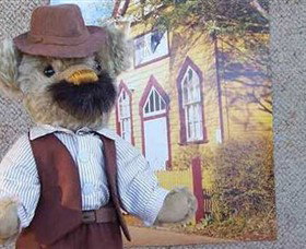 Stanley Bears - Tourism Gold Coast 0