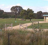 Dandenong Police Paddocks Reserve