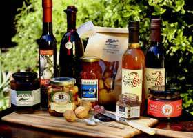 North East Valleys Food And Wine - Gold Coast 0