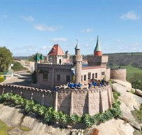 Fairy Park - Tourism Gold Coast