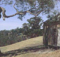 Hawkstowe Picnic Area - Tourism Gold Coast