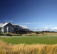 Barwon Heads Golf Club - Tourism Gold Coast