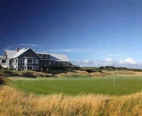 Barwon Heads Golf Club - Tourism Gold Coast 0
