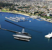 Geelong Helicopters - Gold Coast