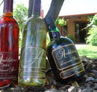 Auldstone Cellars - Tourism Gold Coast
