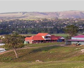 Bacchus Hill Winery - Gold Coast 0