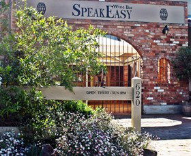 Speakeasy Wine Bar - Tourism Gold Coast 0